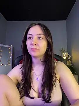 AshleySkott_ from StripChat is Freechat