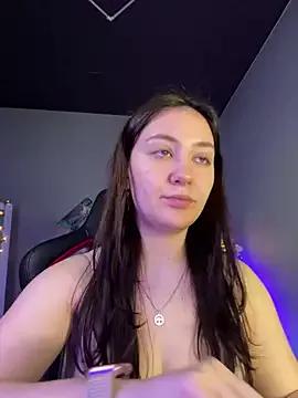 AshleySkott_ from StripChat is Freechat