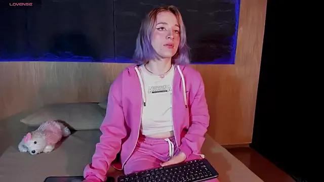 AshleySoy_ webcams show profile image 