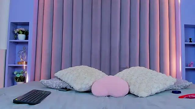 Dirty chat webcam: explore liveshows with versed models, from laying bare to fetishes, in a variety of sexy free adult webcams.