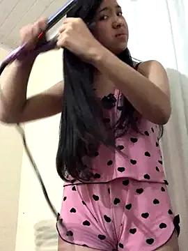 ashleyy20 from StripChat is Freechat