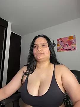 ashliecooperrr from StripChat is Freechat