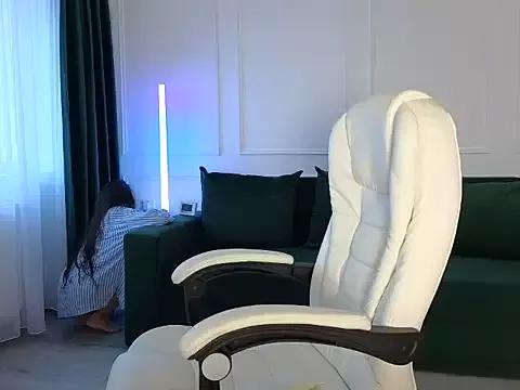 Ashlleyn webcams show profile image 