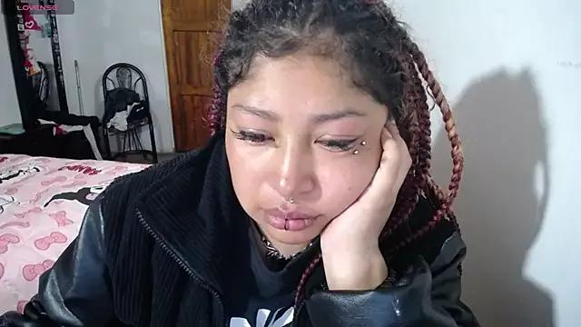Ashly69_ from StripChat is Freechat