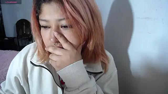 Dirty chat webcam: explore liveshows with versed models, from laying bare to fetishes, in a variety of sexy free adult webcams.