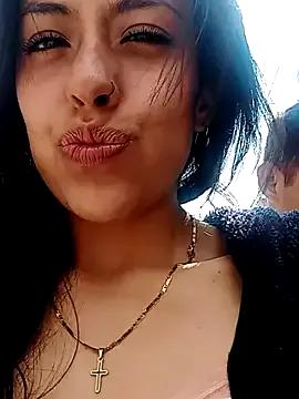 Ashly__and_Aron webcams show profile image 