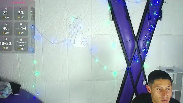 Dirty chat webcam: explore liveshows with versed models, from laying bare to fetishes, in a variety of sexy free adult webcams.