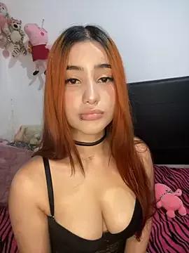 Ashly_cutee from StripChat is Freechat