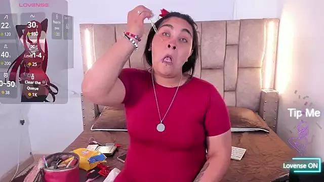 Dirty chat webcam: explore liveshows with versed models, from laying bare to fetishes, in a variety of sexy free adult webcams.