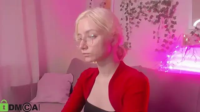 AshlyMiller from StripChat is Freechat