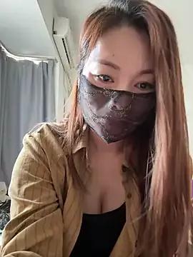 Asia-bb from StripChat