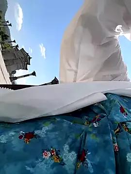Photos of Asia-GoodLuck from StripChat is Freechat