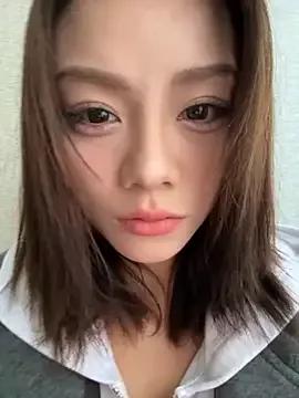 Asia-GoodLuck from StripChat