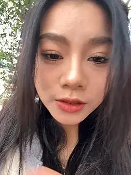 Asia-Melody from StripChat