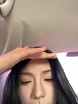 Asia-Melody from StripChat