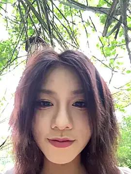 Asia-Melody from StripChat