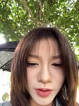 Asia-Melody from StripChat