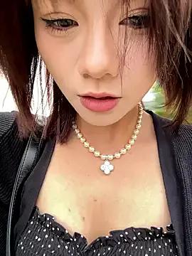 Asia-Melody from StripChat