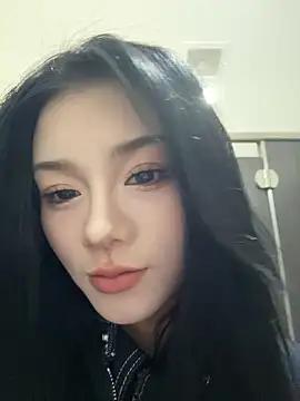 Asia-Melody from StripChat