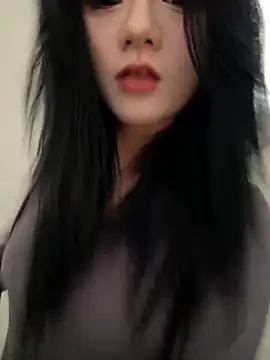 Asia-Melody from StripChat