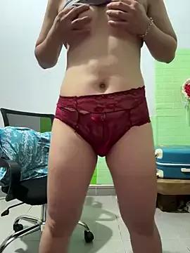 Asia_20 from StripChat