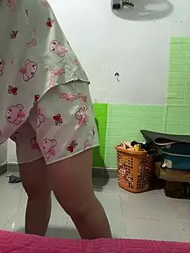 Asia_20 from StripChat