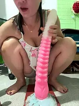 Asia_20 from StripChat