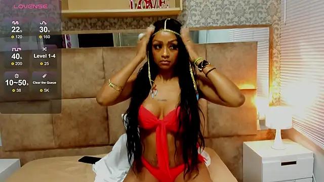 Asia_smitth from StripChat