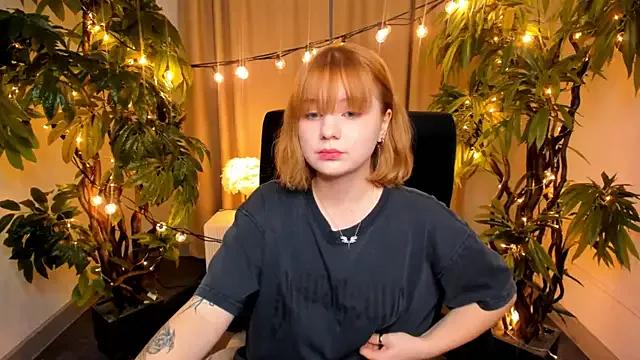 AsiaBritney from StripChat