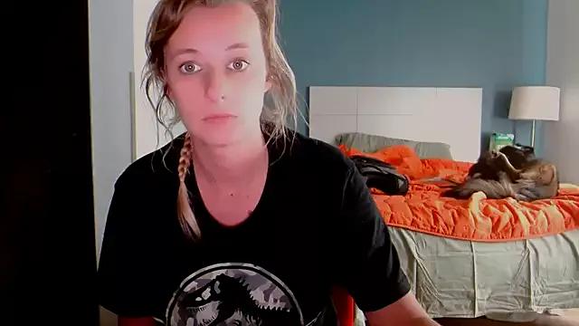 AsiaGoesPro from StripChat