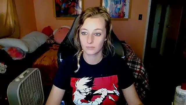 AsiaGoesPro from StripChat