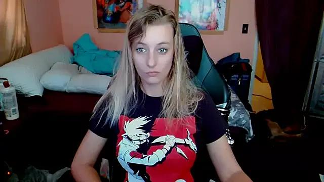 AsiaGoesPro from StripChat