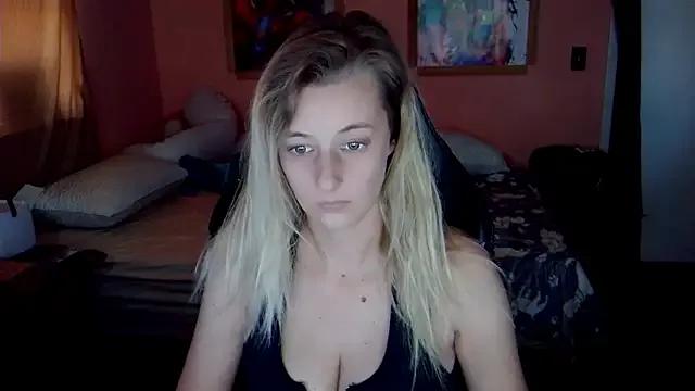 AsiaGoesPro from StripChat