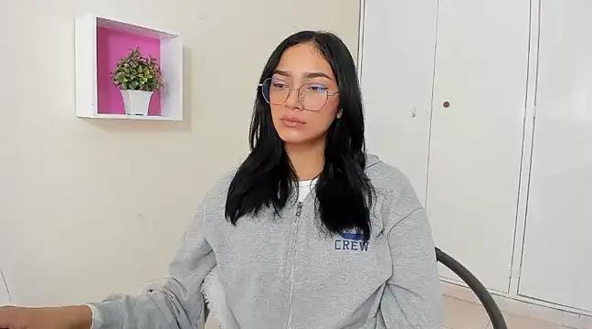 ASIAM_BRUNET from StripChat