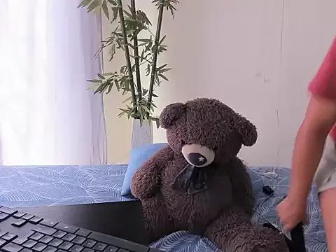 ASIAM_BRUNET from StripChat