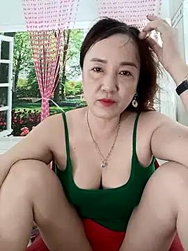 Asiamon0 from StripChat