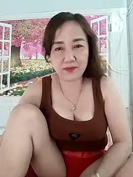 Asiamon0 from StripChat