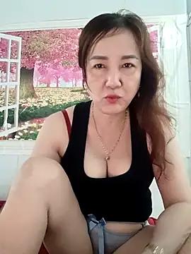 Asiamon0 from StripChat