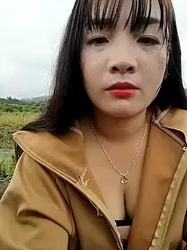 asian_2k from StripChat is Freechat
