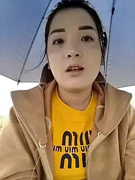 asian_2k from StripChat is Freechat