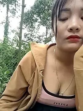 asian_2k from StripChat is Freechat
