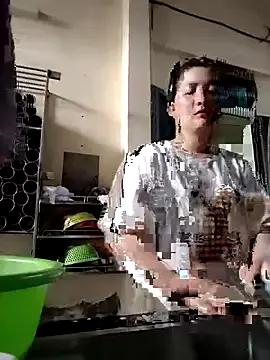 asian_2k from StripChat