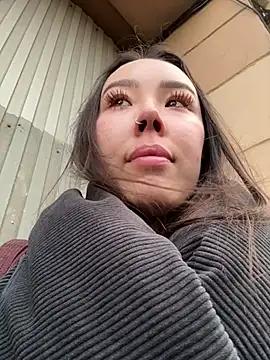 Asian_Asami from StripChat