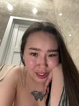 Asian_Asami from StripChat