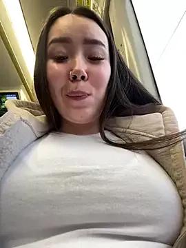 Asian_Asami from StripChat