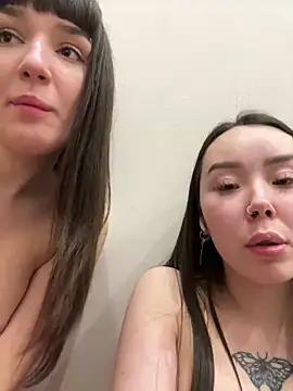 Asian_Asami from StripChat