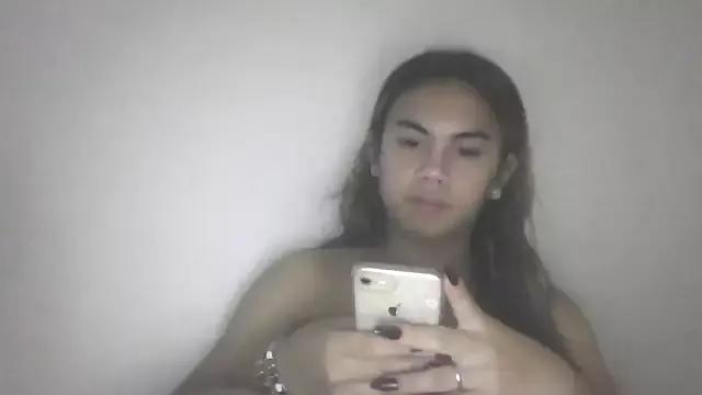 Asian_ashley04 from StripChat