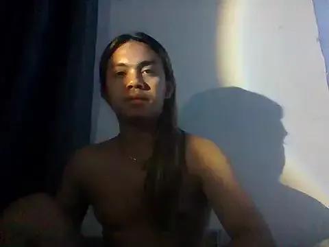 Asian_ashley04 from StripChat is Freechat