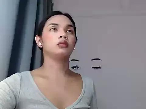 asian_bombshellx from StripChat