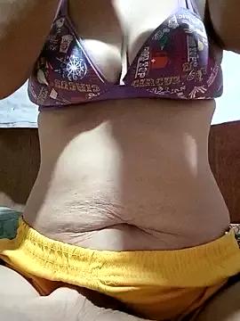 Asian_clarize from StripChat is Freechat